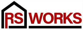 RS WORKS Logo